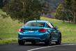 Высокопроизводительная модификация купе BMW M2 фото 11