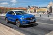 Обзор компактного кросссовера Volkswagen T-Roc фото 4