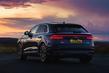 Обзор полноприводного премиального кроссовера Audi Q8 фото 13