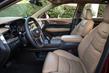 Среднеразмерный люксовый кроссовер Cadillac XT5 фото 7