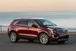 Среднеразмерный люксовый кроссовер Cadillac XT5 фото 5