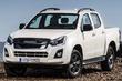 Обзор среднеразмерного пикапа Isuzu D-Max фото 1