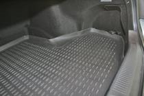 Lexus GS 2005-2011 гг. (300) Коврик в багажник (Novline) SD (2008↗) фото 2