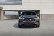 Премиальный компактный кроссовер Infiniti QX50 фото 9
