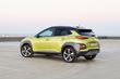 Обзор компактного кроссовера Hyundai Kona фото 16