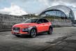 Обзор компактного кроссовера Hyundai Kona фото 13