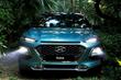 Обзор компактного кроссовера Hyundai Kona фото 2