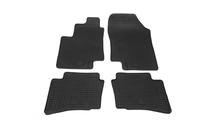 Hyundai I-20 2008-2012 гг. Оригинальные Резиновые Коврики фото 1