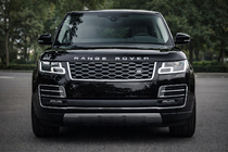 Range Rover IV L405 2013-2021 гг. Комплект Накладок 2018+ (SVA) фото 1