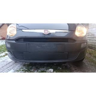 Fiat Punto / Punto Evo Зимняя решетка радиатора
