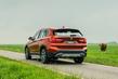 Обзор второго поколения кроссовера BMW X1 фото 10