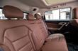 Компактный кроссовер Geely Atlas фото 10
