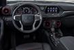 Обзор среднеразмерного кроссовера Chevrolet Blazer фото 5