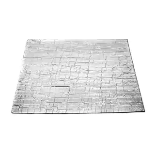 Шумо- и Теплоизоляция Practic Soft Метализированная (50см x 75см) фото 2