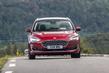 Обзор универсала четвертого поколения Ford Focus Wagon фото 2