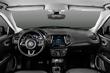 Обзор компактного кроссовера Jeep Compass фото 6