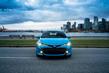 Новое поколение пятидверного хэтчбека Toyota Corolla фото 3
