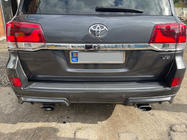 Toyota Land Cruiser 200 2007-2021 гг. Комплект обвеса 2016↗ (TRD 2021) фото 7