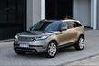 Среднеразмерный люксовый кроссовер Range Rover Velar фото 4
