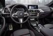 Второе поколение среднеразмерного кроссовера BMW X4 фото 8