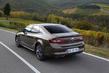 Обзор среднеразмерного седана Renault Talisman фото 5
