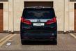 Полноразмерный люксовый минивэн Toyota Alphard фото 12
