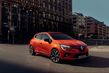 Обзор пятого поколения компактного хэтчбека Renault Clio фото 1