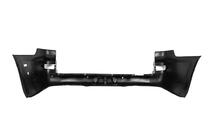 Lexus LX570/450d 2008-2022 гг. Задний бампер (2012-2015, грунтованный под покраску) фото 4