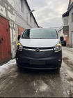 Opel Vivaro 2015-2019 гг. Зимняя накладка на решетку радиатора фото 4