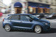 Второе поколение компактного хэтчбека Suzuki Baleno фото 4