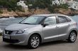Второе поколение компактного хэтчбека Suzuki Baleno фото 1