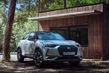 Обзор премиального компактного кроссовера DS 3 Crossback фото 17