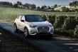 Обзор премиального компактного кроссовера DS 3 Crossback фото 3