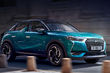 Обзор премиального компактного кроссовера DS 3 Crossback фото 13