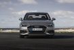 Обзор среднеразмерного седана Audi A4 фото 2
