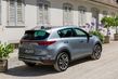 Обновленный кроссовер KIA Sportage фото 8