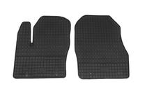 Ford Connect 2014-2021 гг. Резиновые коврики (2 шт, Polytep) фото 2