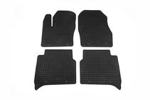 Ford Connect 2014-2021 гг. Резиновые коврики (4 шт, Polytep) фото 2