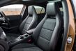 Обзор компактного кроссовера Mercedes-Benz GLA-Class фото 10