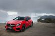 Обзор компактного кроссовера Mercedes-Benz GLA-Class фото 1