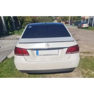 Задние Фонари Комплект Рестайлинг Mercedes E-class W212 2009-2016 гг. фото 4