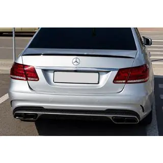Задние Фонари Комплект Рестайлинг Mercedes E-class W212 2009-2016 гг. фото 3