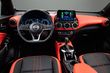 Кроссовер Nissan Juke 2020 модельного года фото 8