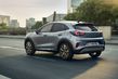 Обзор компактного кроссовера Ford Puma фото 7