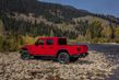 Обзор полноприводного рамного пикапа Jeep Gladiator фото 5