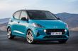 Новое поколение компактного хэтчбека Hyundai i10 фото 2