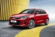 Хэтчбек Kia Rio четвертой генерации фото 10