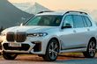 Обзор полноразмерного кроссовера BMW X7 фото 3