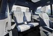 Обзор полноразмерного кроссовера BMW X7 фото 12