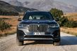 Обзор полноразмерного кроссовера BMW X7 фото 7